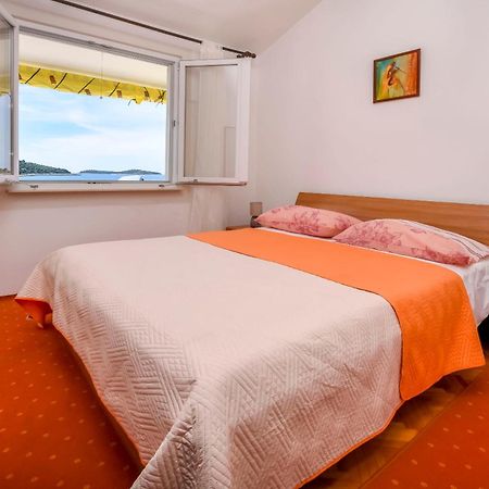 Apartments Zivana Rogoznica  Εξωτερικό φωτογραφία