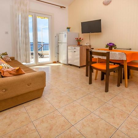 Apartments Zivana Rogoznica  Εξωτερικό φωτογραφία