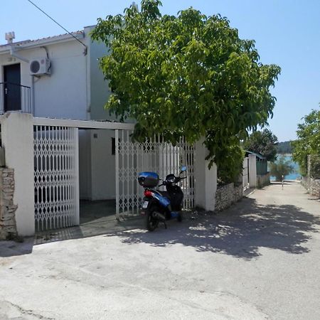 Apartments Zivana Rogoznica  Εξωτερικό φωτογραφία