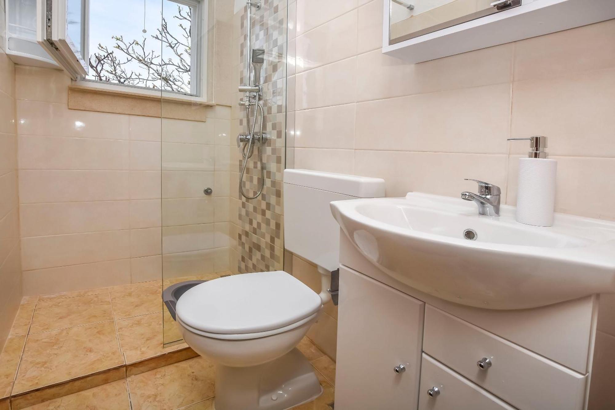 Apartments Zivana Rogoznica  Εξωτερικό φωτογραφία