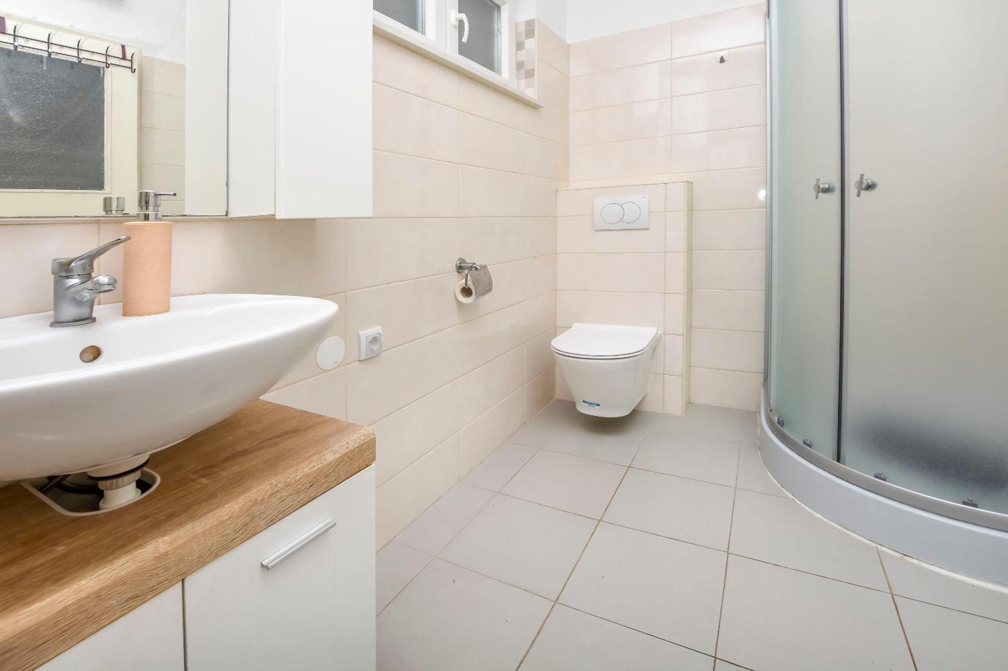 Apartments Zivana Rogoznica  Εξωτερικό φωτογραφία