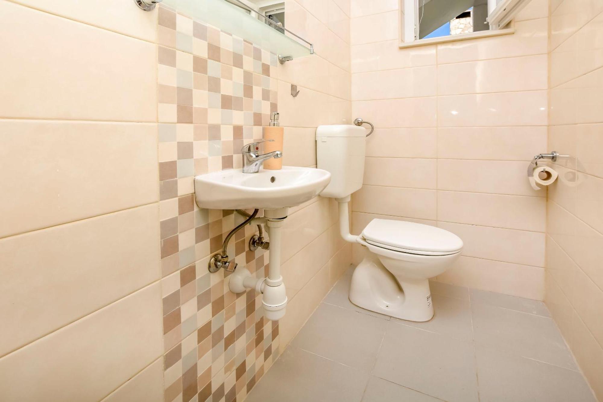Apartments Zivana Rogoznica  Εξωτερικό φωτογραφία