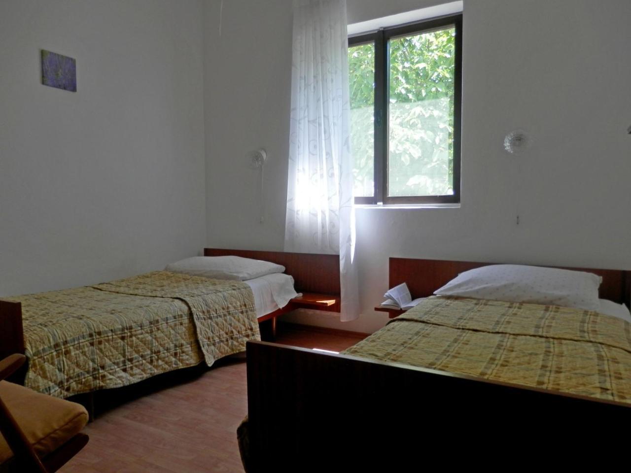 Apartments Zivana Rogoznica  Εξωτερικό φωτογραφία