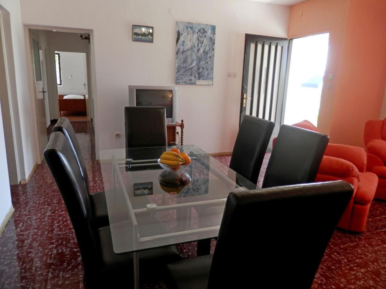 Apartments Zivana Rogoznica  Εξωτερικό φωτογραφία