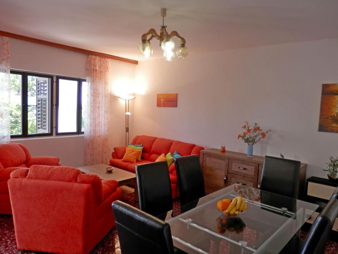 Apartments Zivana Rogoznica  Δωμάτιο φωτογραφία