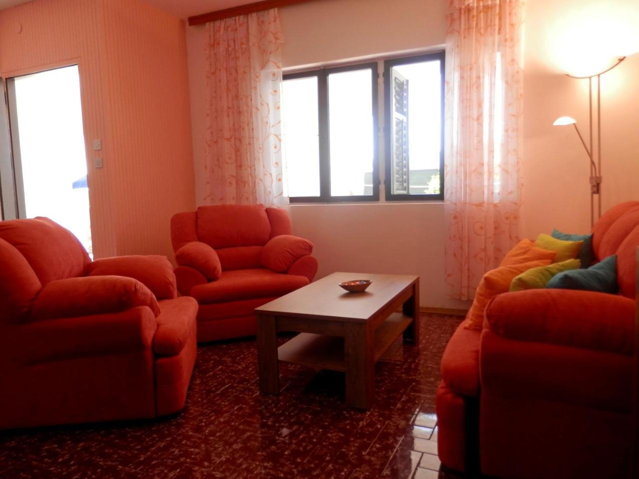 Apartments Zivana Rogoznica  Εξωτερικό φωτογραφία