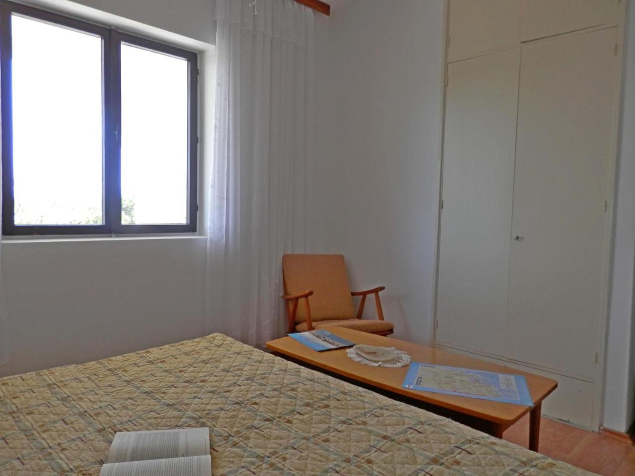 Apartments Zivana Rogoznica  Εξωτερικό φωτογραφία