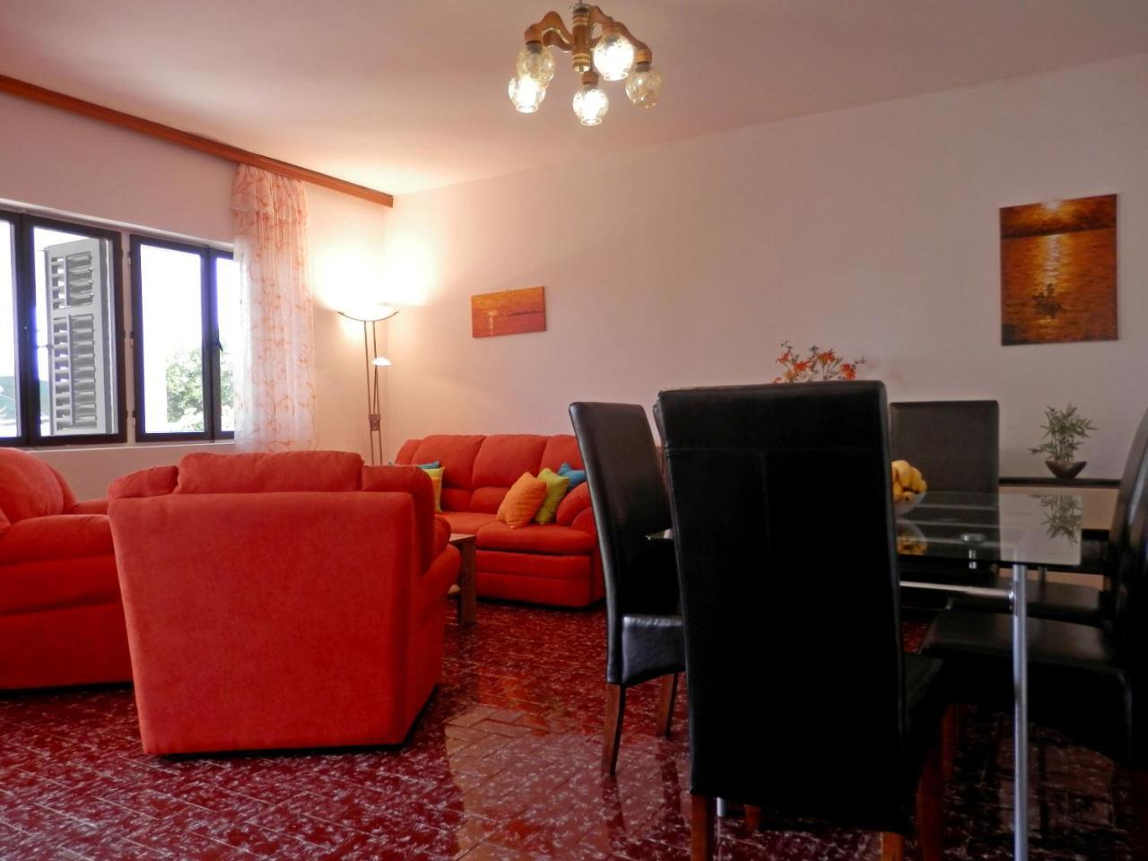 Apartments Zivana Rogoznica  Εξωτερικό φωτογραφία