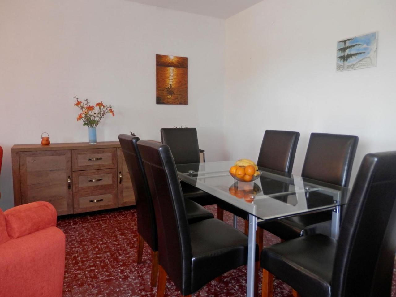 Apartments Zivana Rogoznica  Εξωτερικό φωτογραφία