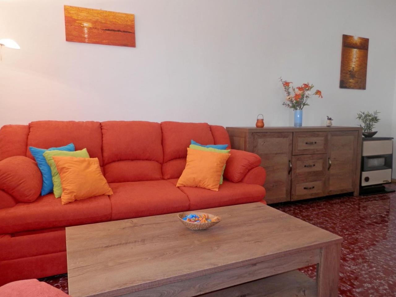 Apartments Zivana Rogoznica  Εξωτερικό φωτογραφία